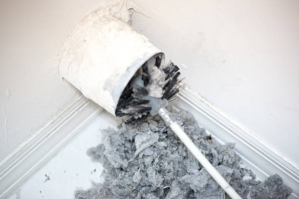 Best Best Air Duct Cleaning Company  in Dunedin, FL